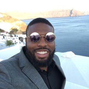 Meet your Posher, Chike